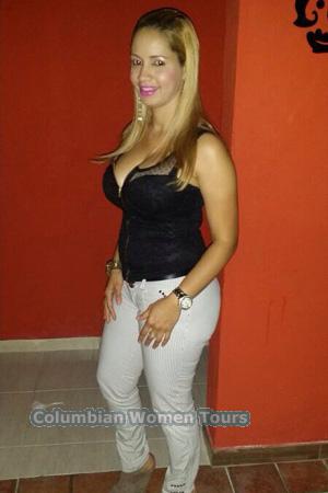161227 - Glenys Age: 43 - Dominican Republic