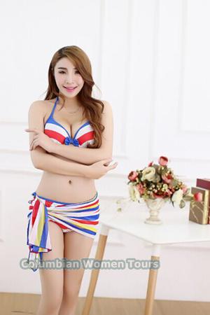 161295 - Suihua Age: 35 - China
