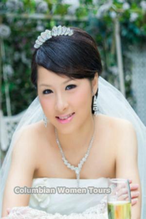 161456 - Guihong Age: 34 - China