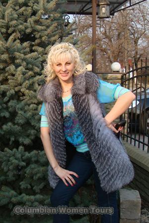 161809 - Olga Age: 47 - Ukraine