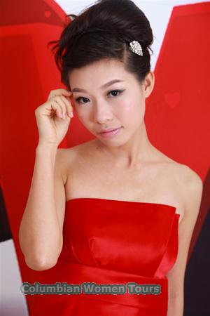 162013 - Shuying Age: 30 - China