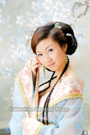 162016 - Peiying Age: 40 - China