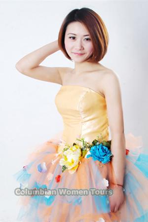 162026 - Shanshan Age: 36 - China