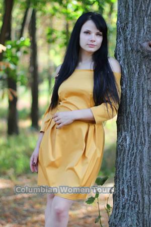 162192 - Anastasiya Age: 30 - Ukraine
