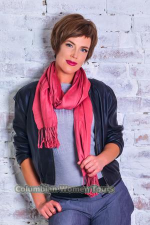 162215 - Zhanna Age: 47 - Ukraine