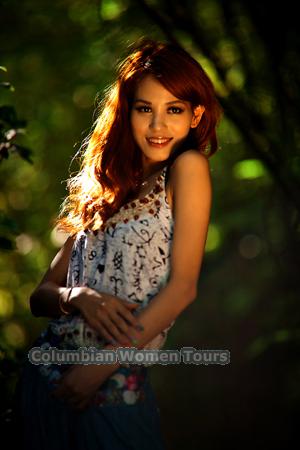 162555 - YuMei Age: 30 - China