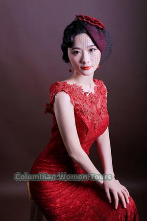 China women