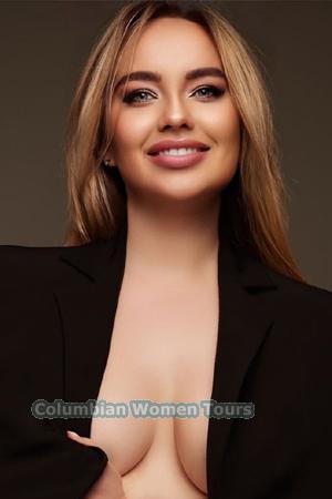 162579 - Viktoriya Age: 33 - Ukraine