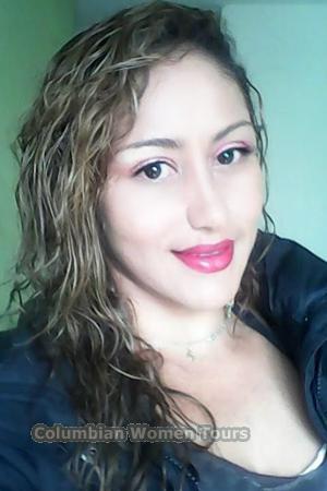 162673 - Maria Age: 45 - Colombia