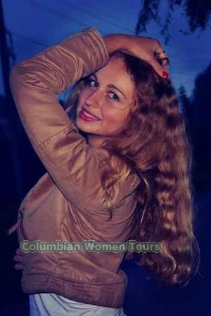 Ladies of Nikolaev