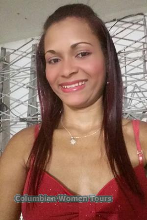 Ladies of Colombia