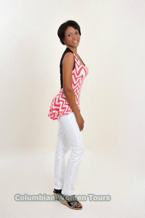 162963 - Cacilia Age: 48 - Dominican Republic