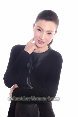 Ladies of Guangzhou