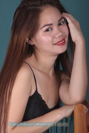 Ladies of Philippines