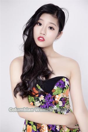 163279 - Yuemei Age: 41 - China