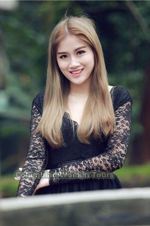 Ladies of Guangzhou