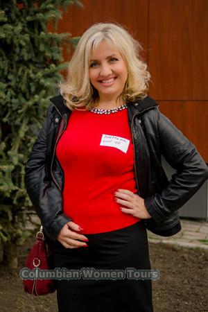 163357 - Svetlana Age: 52 - Ukraine