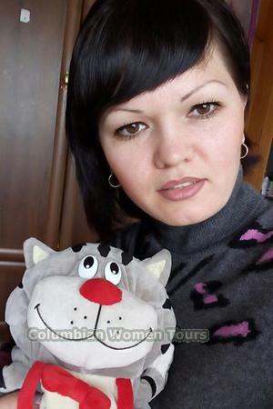 163400 - Elena Age: 41 - Russia