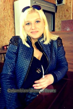 163545 - Aleksandra Age: 34 - Ukraine