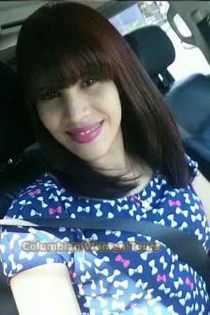 163771 - Rosa Age: 30 - Dominican Republic