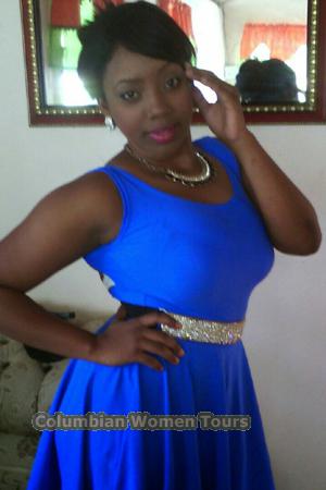 163972 - Madheline Age: 31 - Dominican Republic