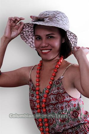 163995 - Elvera Age: 38 - Philippines