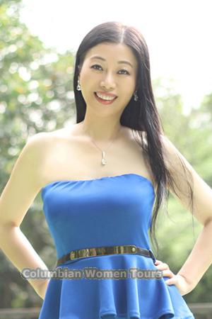 Ladies of Guangzhou