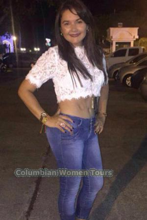 Colombia women