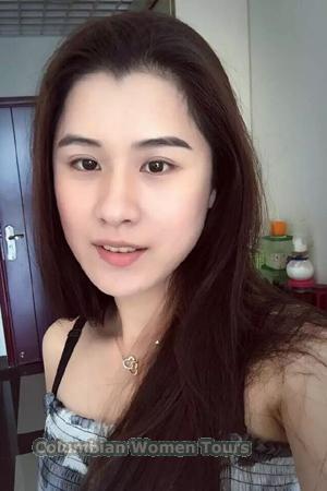 164438 - Abby Age: 35 - China