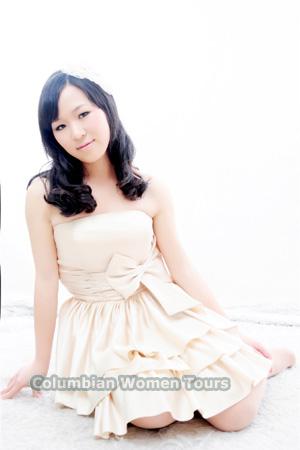 164443 - Lingli Age: 32 - China