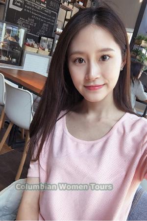 164610 - Janet Age: 32 - China