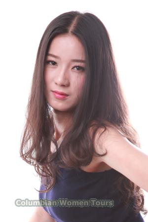 164613 - Jiling Age: 36 - China