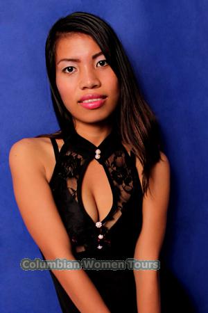 Ladies of Philippines
