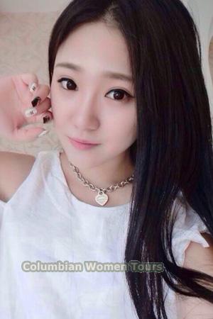 164830 - Fengxuan Age: 26 - China