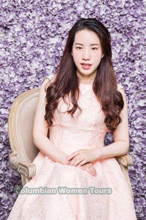 164839 - Junqiao Age: 40 - China