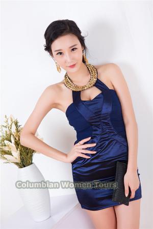 Ladies of Beijing