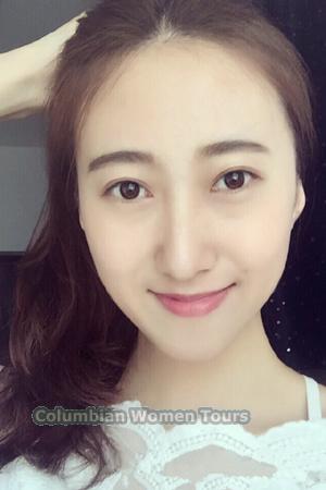 164861 - Mimi Age: 39 - China