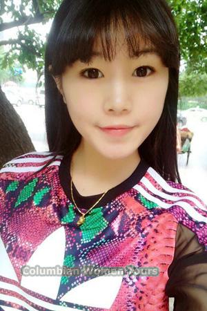 164862 - Rain Age: 31 - China