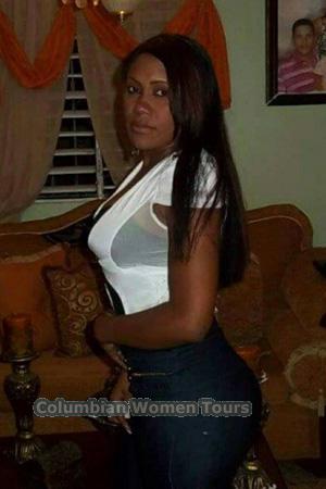 164944 - Isaura Age: 40 - Dominican Republic