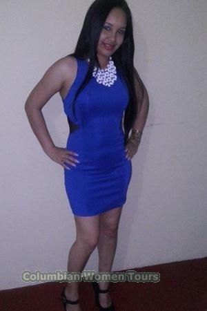 164954 - Celeste Age: 43 - Dominican Republic