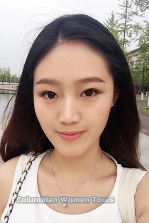 165228 - Pearl Age: 39 - China