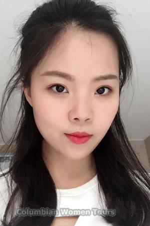 165245 - Jill Age: 40 - China