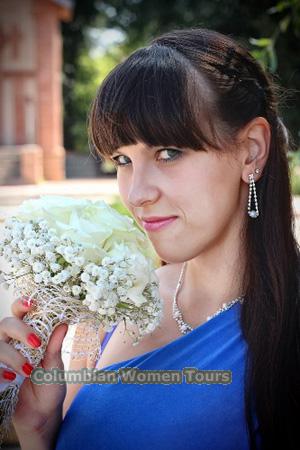 Ukraine women