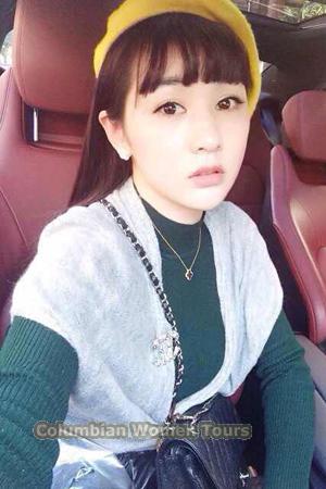 165387 - Joyce Age: 25 - China