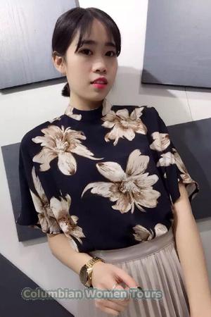 165389 - Riva Age: 25 - China