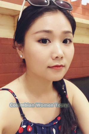 165398 - Elsa Age: 33 - China