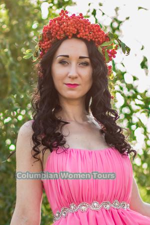 165451 - Tamara Age: 36 - Ukraine