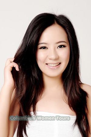 165561 - Hedy Age: 31 - China
