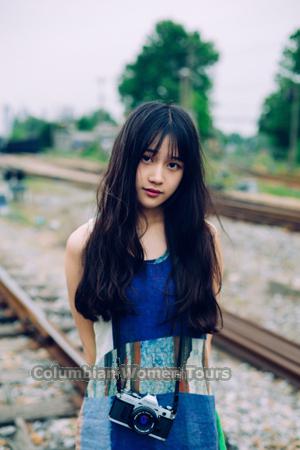 165590 - Madge Age: 34 - China