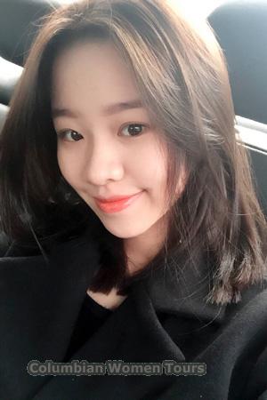 165594 - Audrey Age: 35 - China